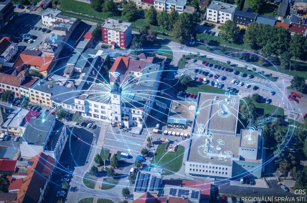 IT Infrastruktura