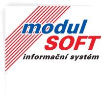 Modulsoft Logo