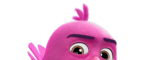 Smarty maskot