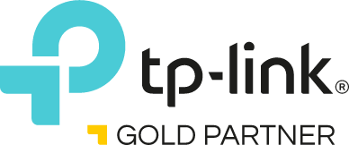 TP-Link Gold Partner